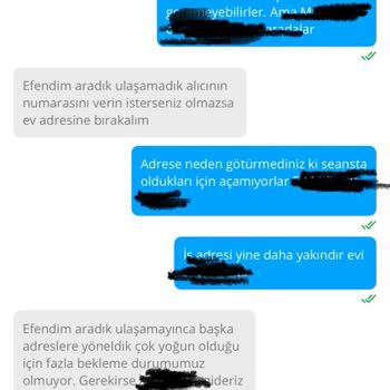 Çiçek Sepeti Saçmalığı