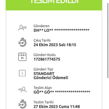 Solaris Optik Hatalı Gelen Ürünün Müşteri Hatası Denilmesi