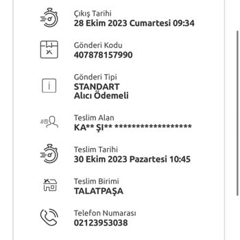 Solaris Optik Hatalı Gelen Ürünün Müşteri Hatası Denilmesi