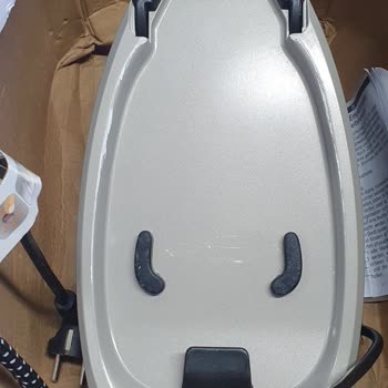 Tefal Buhar Kazanlı Ütü Kalitesizliği