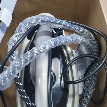 Tefal Buhar Kazanlı Ütü Kalitesizliği