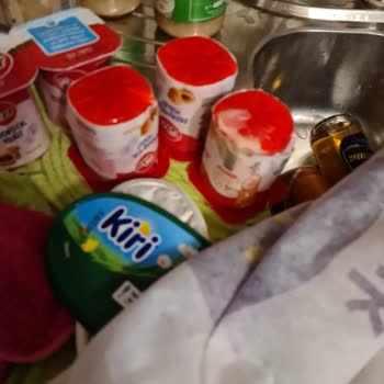 Getir Değişim İade Sorunu!