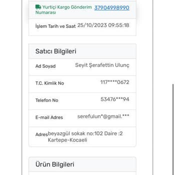 Mobilfon Bitmeyen Sistem Hatası Verilen Sözlerin Yerine Getirmiyor