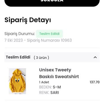 Onlytrendwear.com İletişim Kuramıyorum