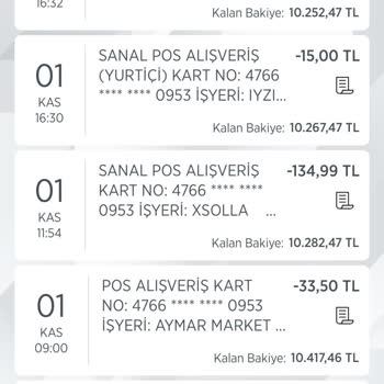 Xsolla Ziraat Hesabımdan Para Çekmiş