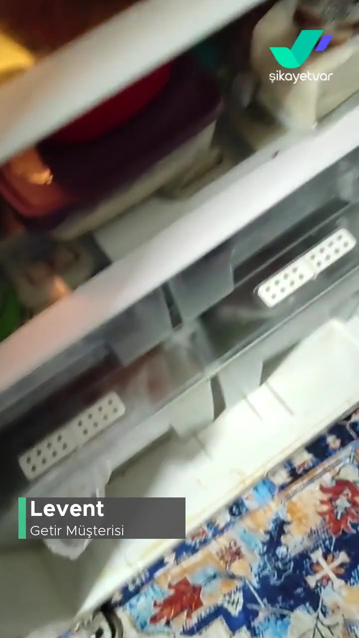 Getir'in Küflenmiş Peyniri videonun kapak resmi