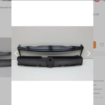 Trendyol Ünlü Oto - Güvenilmez Satıcı