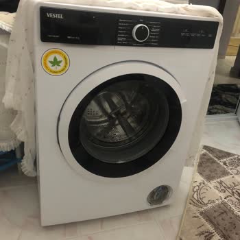 Vestel Yerliden Uzak Dur