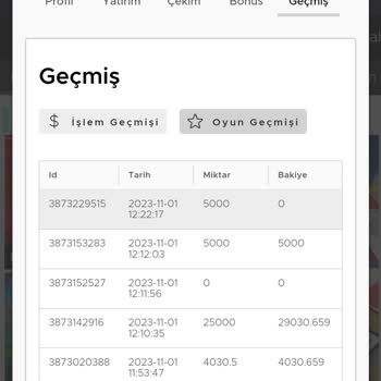 Casinoper 10 Katı Çekebilirmişim Scammer Sote