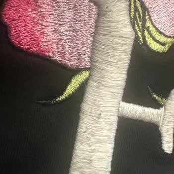 İpekyol Sweatshirt Renk Değişikliği