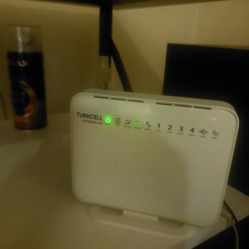 Superonline 20 Gündür İnternetim Yok, İlgilenen Yok Hiç Kimse Yok