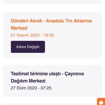 Hepsijet Kargomu Getirmiyor. Müşteri Hizmetleri İlgilenmiyor.