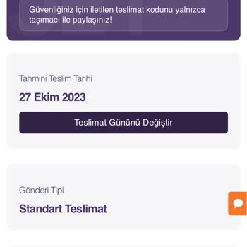 Hepsijet Kargomu Getirmiyor. Müşteri Hizmetleri İlgilenmiyor.