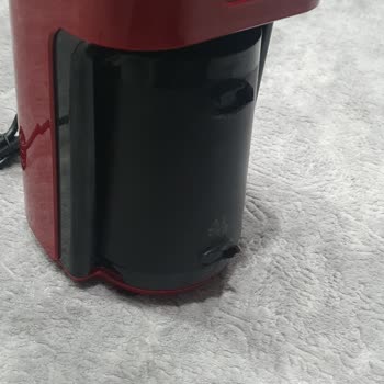 Broken Fakir Kaave Express Coffee Machine