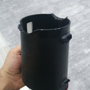 Broken Fakir Kaave Express Coffee Machine