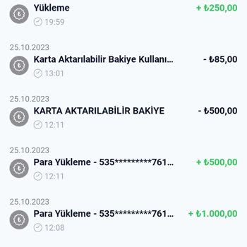 Paycell Hazır Limit Sorunu Ve Müşteri Hizmetleri Duyarsızlığı