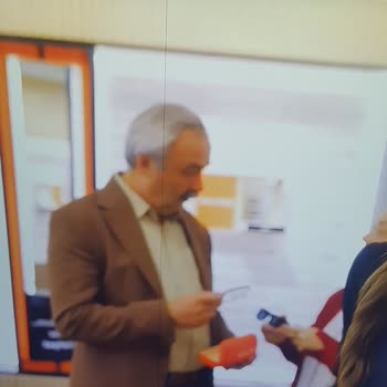 Panasonic Televizyonumun Ekranında Çıkan Siyah Çizgi