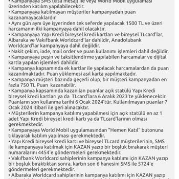 Worldcard Yanıltıcı Bonus Reklamı