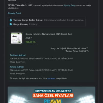Epttavm Ozanpa Şirketi
