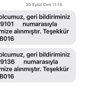 Türk Hava Yolları İade Bir Türlü Yapamaması