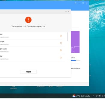 Huawei HiSuite Programına Güvenerek Yedeğim Var Deme