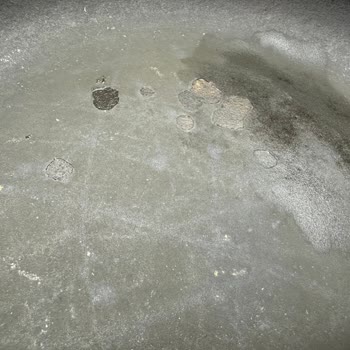 Lava Döküm Tencerelerimde Kaplama Sıkıntısı Var