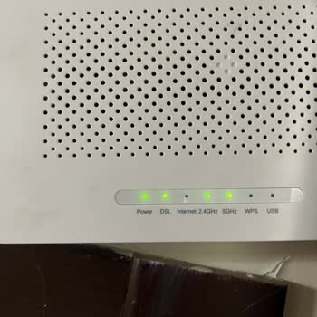 Turkcell Superonline - ZTE Geniş Banda Erişemezsiniz Sorunu