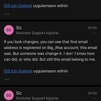 Rockstar Games Rockstar Yetkilileri Resmen Alay Ediyor