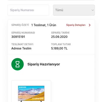 Media Markt Fatura Kayıp Olması