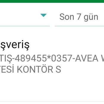 Türk Telekom Gösterilen Fiyattan Fazla Ücret Alınması...
