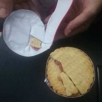 Eti Gıda Eti Cin Parçası Olmayan Ürün