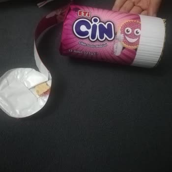 Eti Gıda Eti Cin Parçası Olmayan Ürün