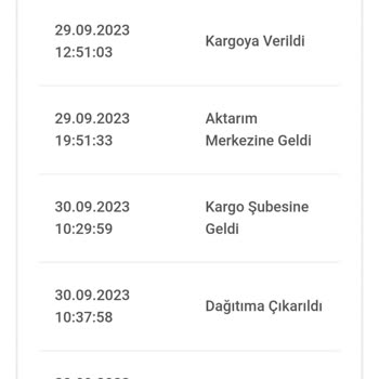 A101 Para İadesi Yapmıyor