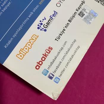 Amazon Kitaplarım Yırtık, Kırışık Ve Eski Basım Geldi.