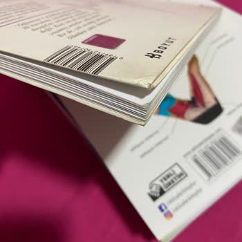 Amazon Kitaplarım Yırtık, Kırışık Ve Eski Basım Geldi.