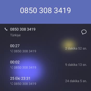 Martı Moped Harita Hatası