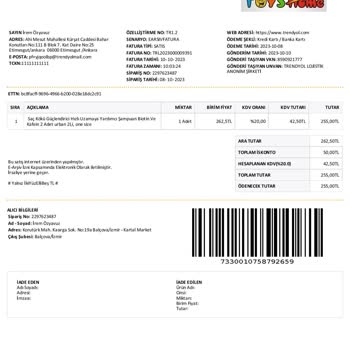 Sahte Urban Care Şampuanıyla Hayal Kırıklığı