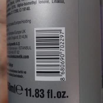 Sahte Urban Care Şampuanıyla Hayal Kırıklığı