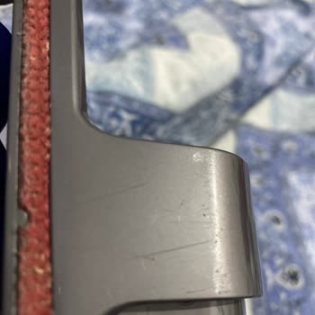 Dyson Kullanılmış Ürün Gönderimi Yaptı