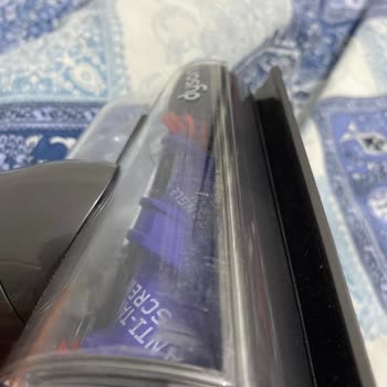 Dyson Kullanılmış Ürün Gönderimi Yaptı