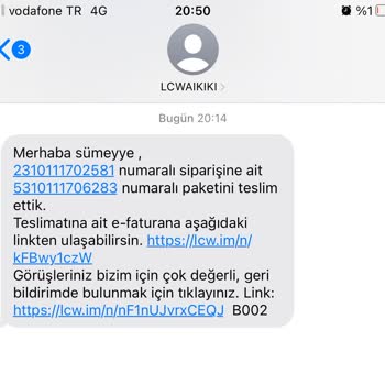 Sürat Kargo Aras Kargo'dan Şikayetçiyim Ürünü Teslim Etmediler