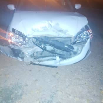 Honda Hava Yastığı Açılmadı