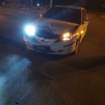 Honda Hava Yastığı Açılmadı