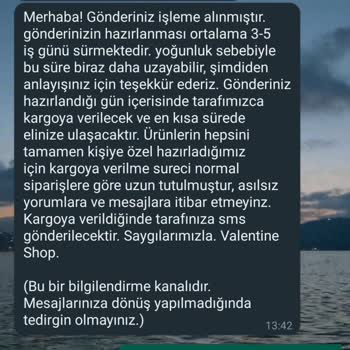 Sevgilimehediyem.com Gelmeyen Çiçek İlgisiz Satıcı Ve Dahası