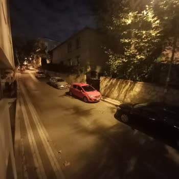 Üsküdar Belediyesi Acil Tümsek, Kasis
