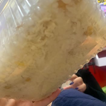 Komagene Gençlik Caddesi Bozuk Pilav