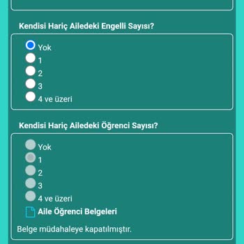 İBB - İstanbul Büyükşehir Belediyesi Genç Üniversiteli Bursu