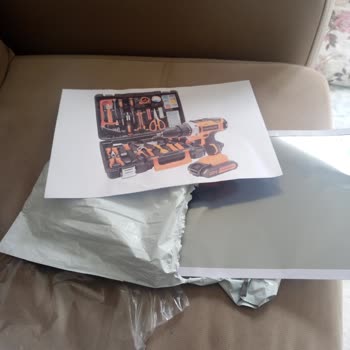 AliExpress Scam: Wrong Product Received, No Help!