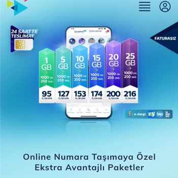 Türk Telekom Numara Taşıma Zaman Sorunu
