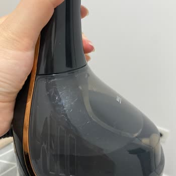 Grundig Buharlı Ütü Su Bitti Hatası